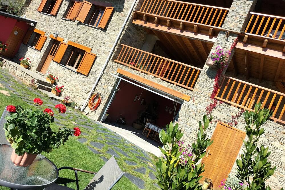 Photo of Outdoor in Ger