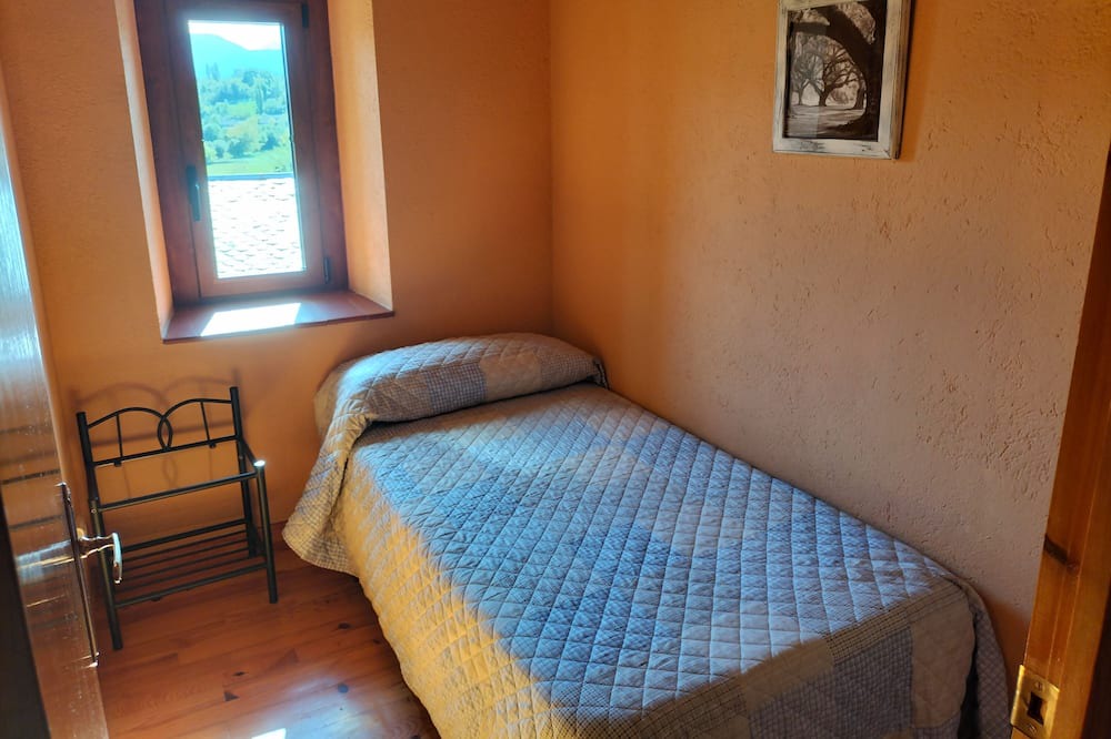Photo of Bedroom in Ger
