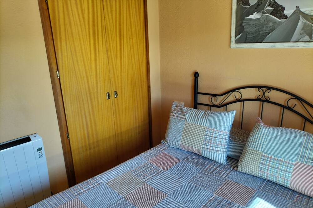 Photo of Bedroom in Ger