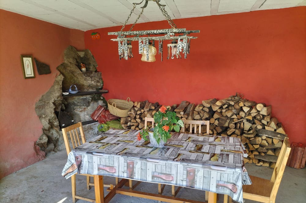 Photo of Livingroom in Ger