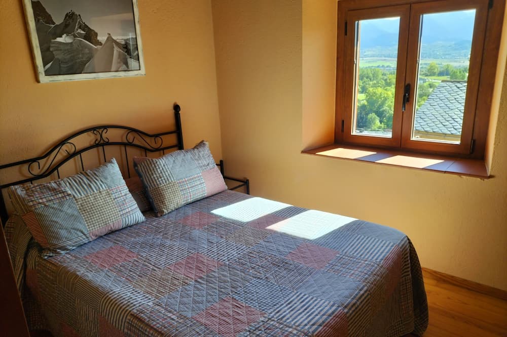 Photo of Bedroom in Ger