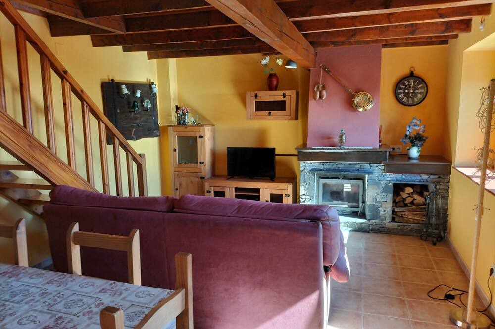 Photo of Livingroom in Ger