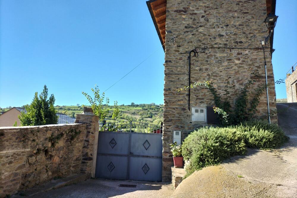 Photo of Outdoor in Ger