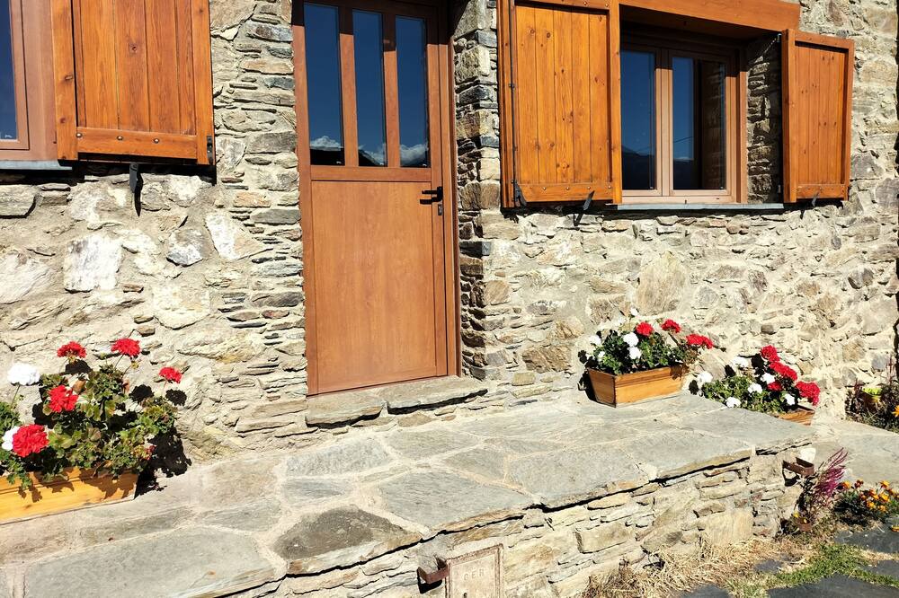 Photo of Outdoor in Ger
