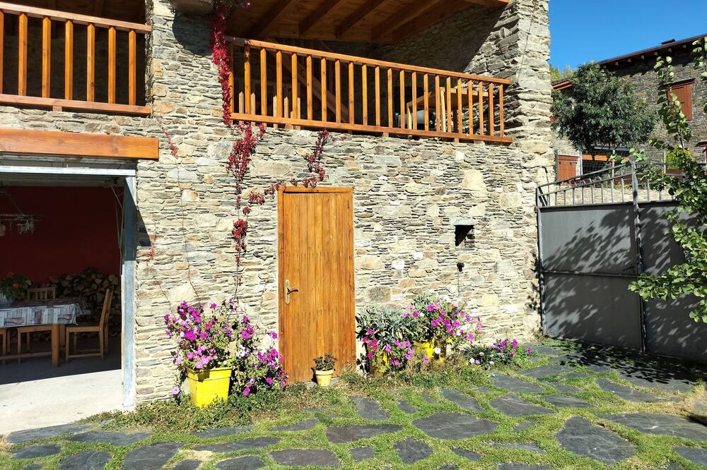 Photo of Outdoor in Ger