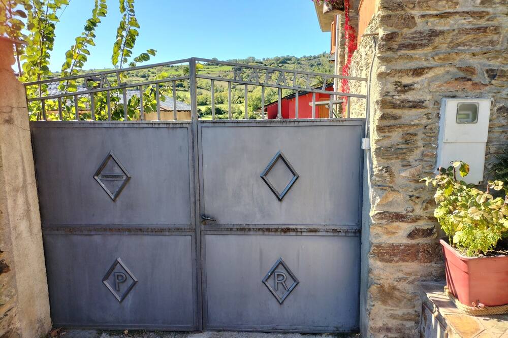 Photo of Patio Balcony in Ger