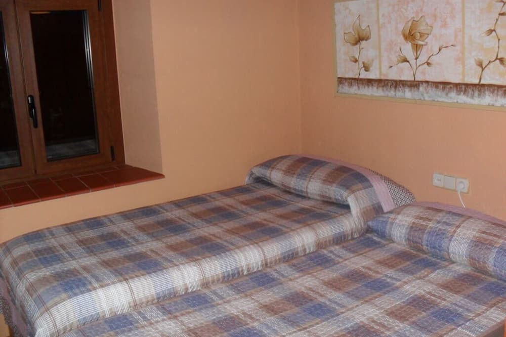 Photo of Bedroom in Ger