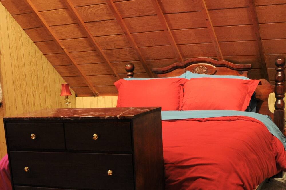 Photo of Bedroom in Union Dale