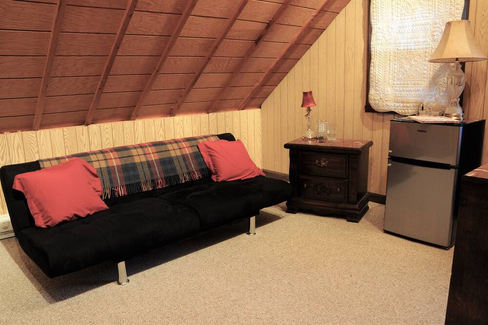 Photo of Livingroom in Union Dale