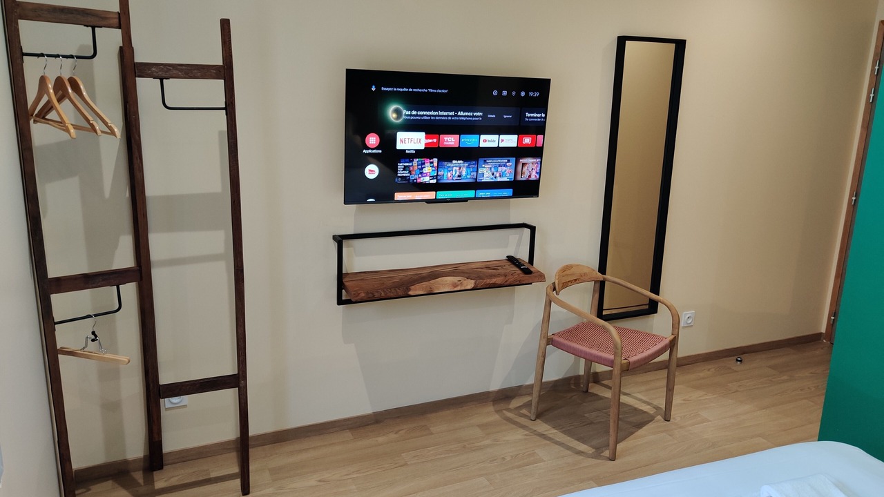 Photo of Bedroom in Saint-Clair-de-la-Tour