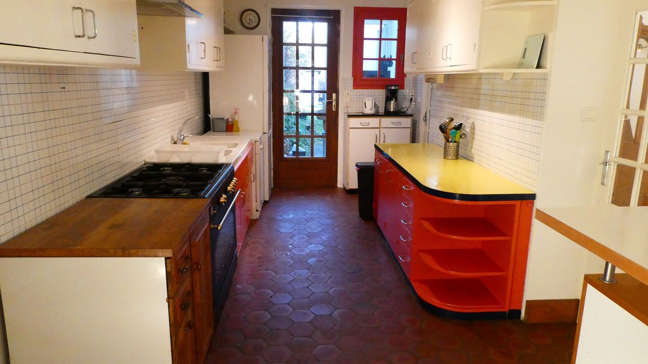 Photo of Kitchen in Poil