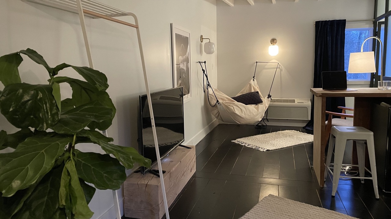 Photo of Bedroom in Jeffersonville