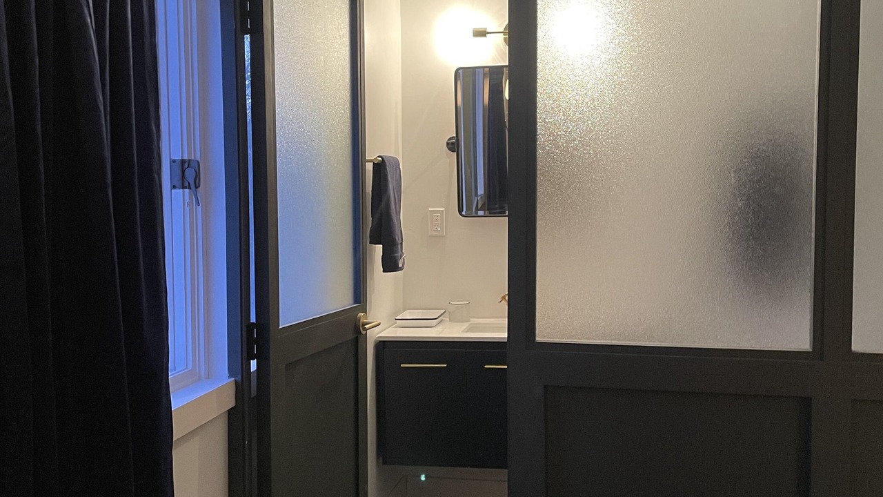 Photo of Livingroom in Jeffersonville