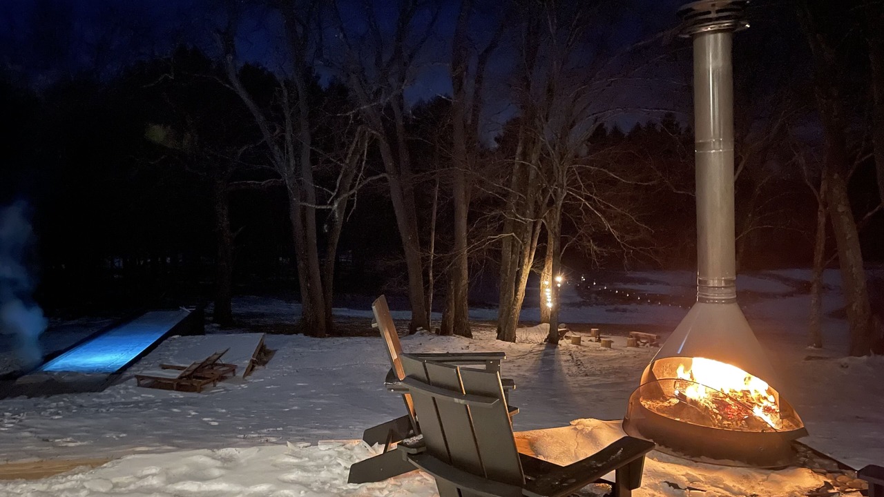Photo of Patio Balcony in Jeffersonville