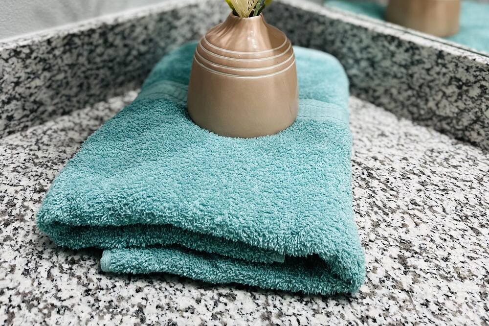 Photo of Bathroom in Spring