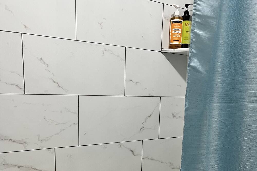 Photo of Bathroom in Spring