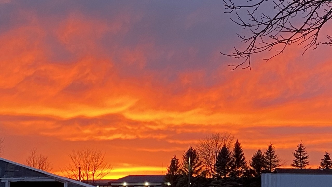 Photo of Outdoor in Mellette County