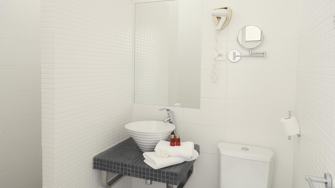 Photo of Bathroom in Centre Ville