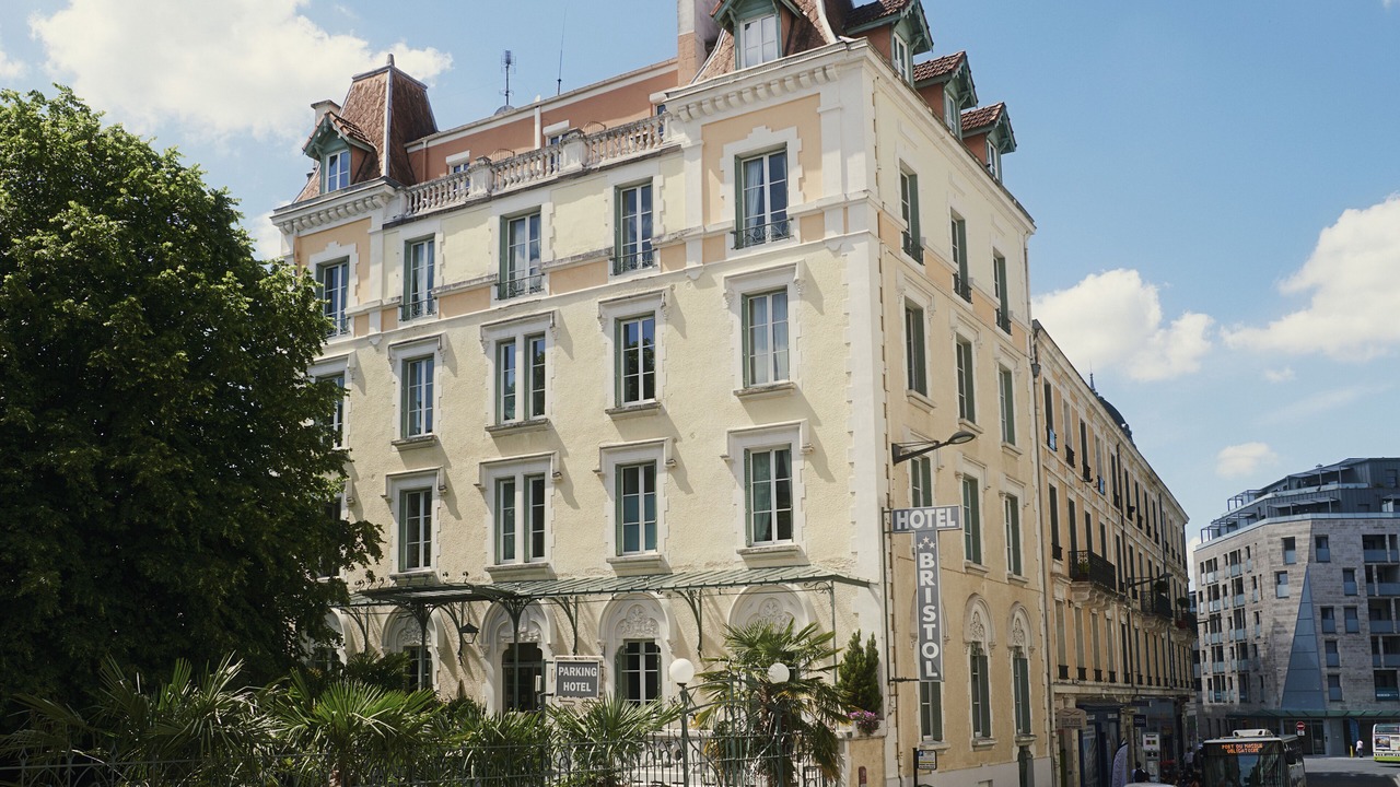 Photo of Outdoor in Centre Ville