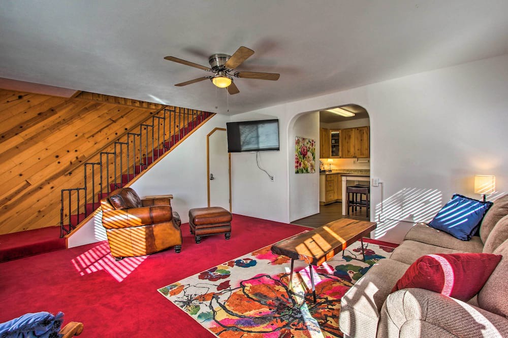 Photo of Bedroom in Klamath Falls