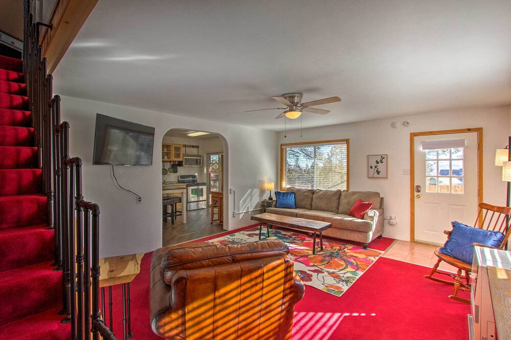 Photo of Bedroom in Klamath Falls