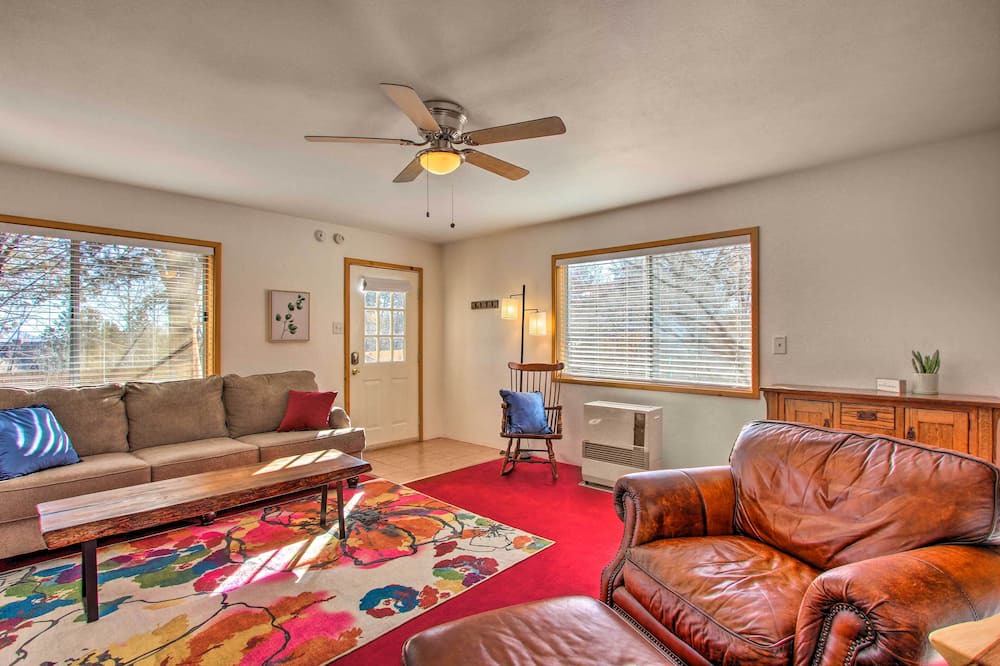 Photo of Bedroom in Klamath Falls