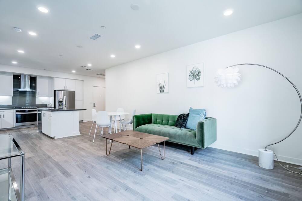 Photo of Bedroom in Airport Area