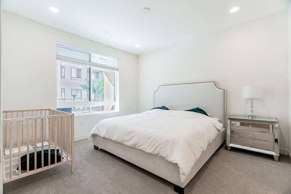 Photo of Bedroom in Airport Area