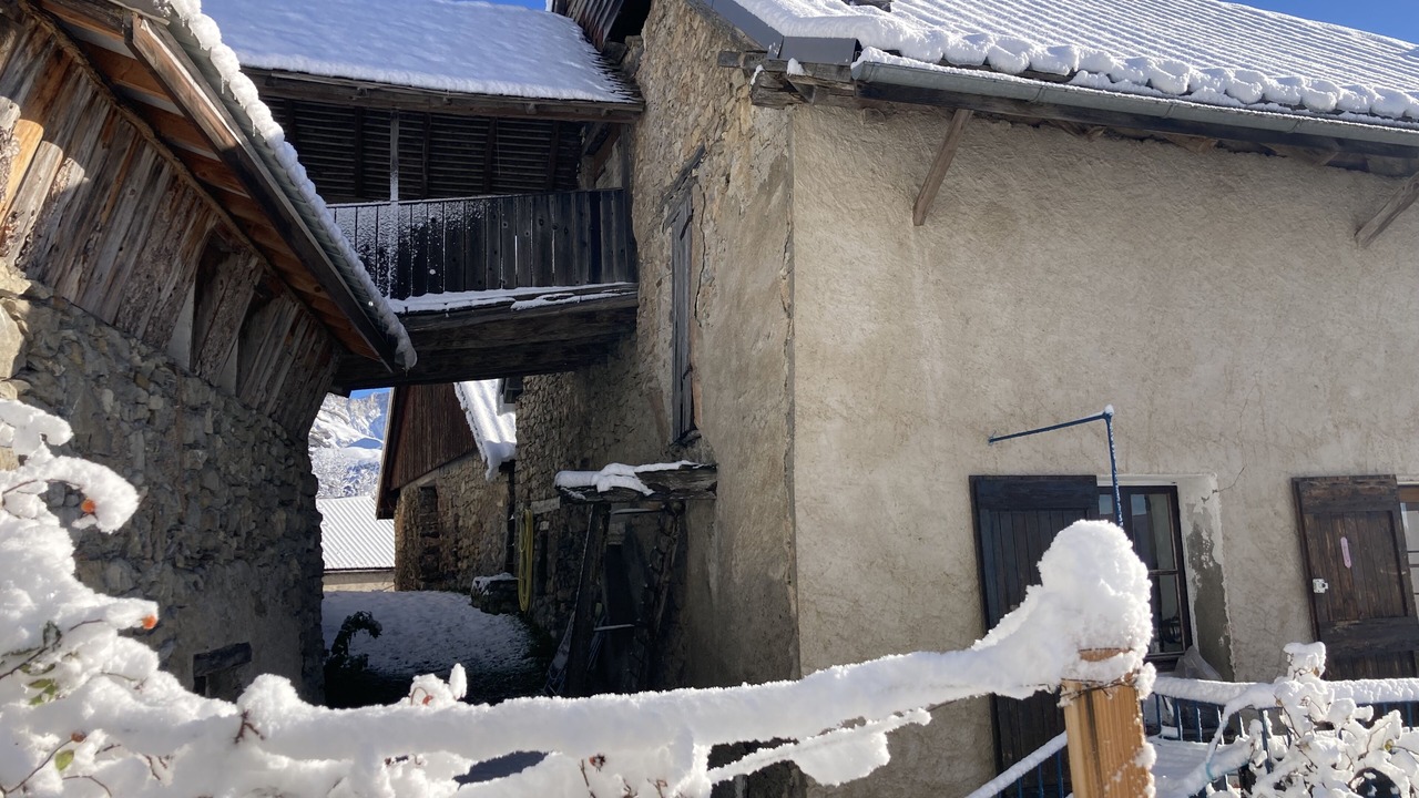 Photo of Outdoor in Le Vernet