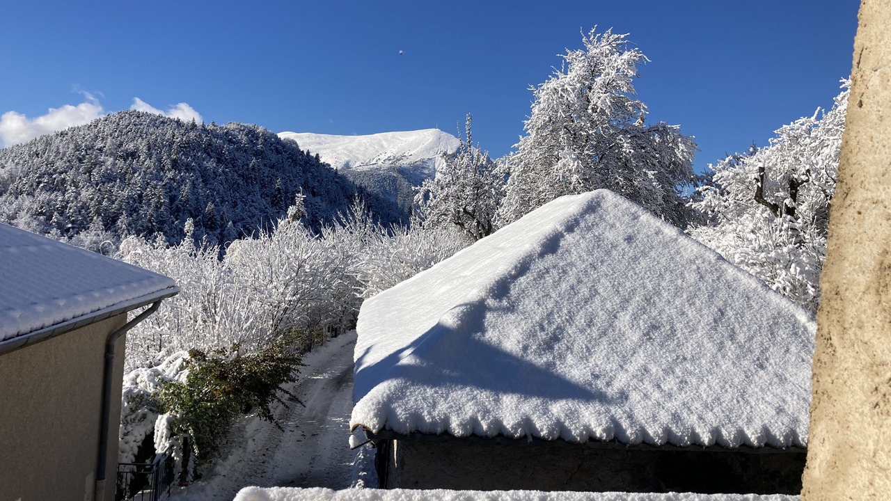 Photo of Outdoor in Le Vernet