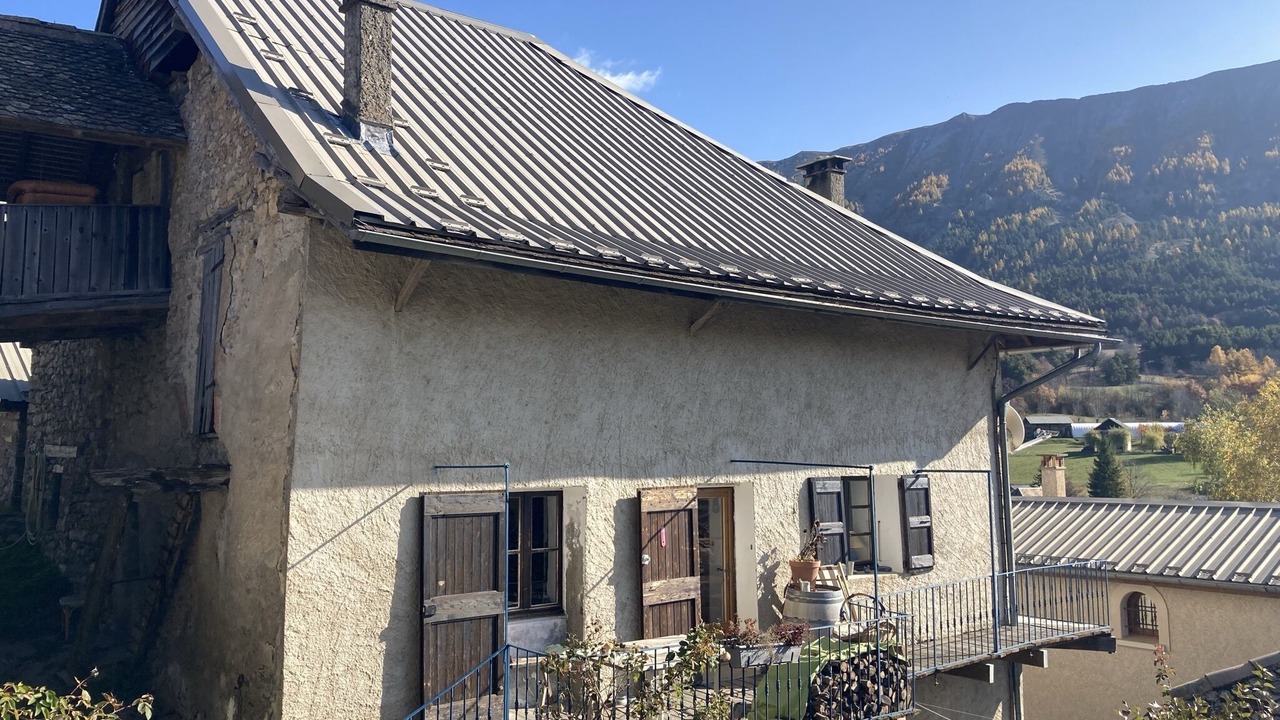 Photo of Outdoor in Le Vernet