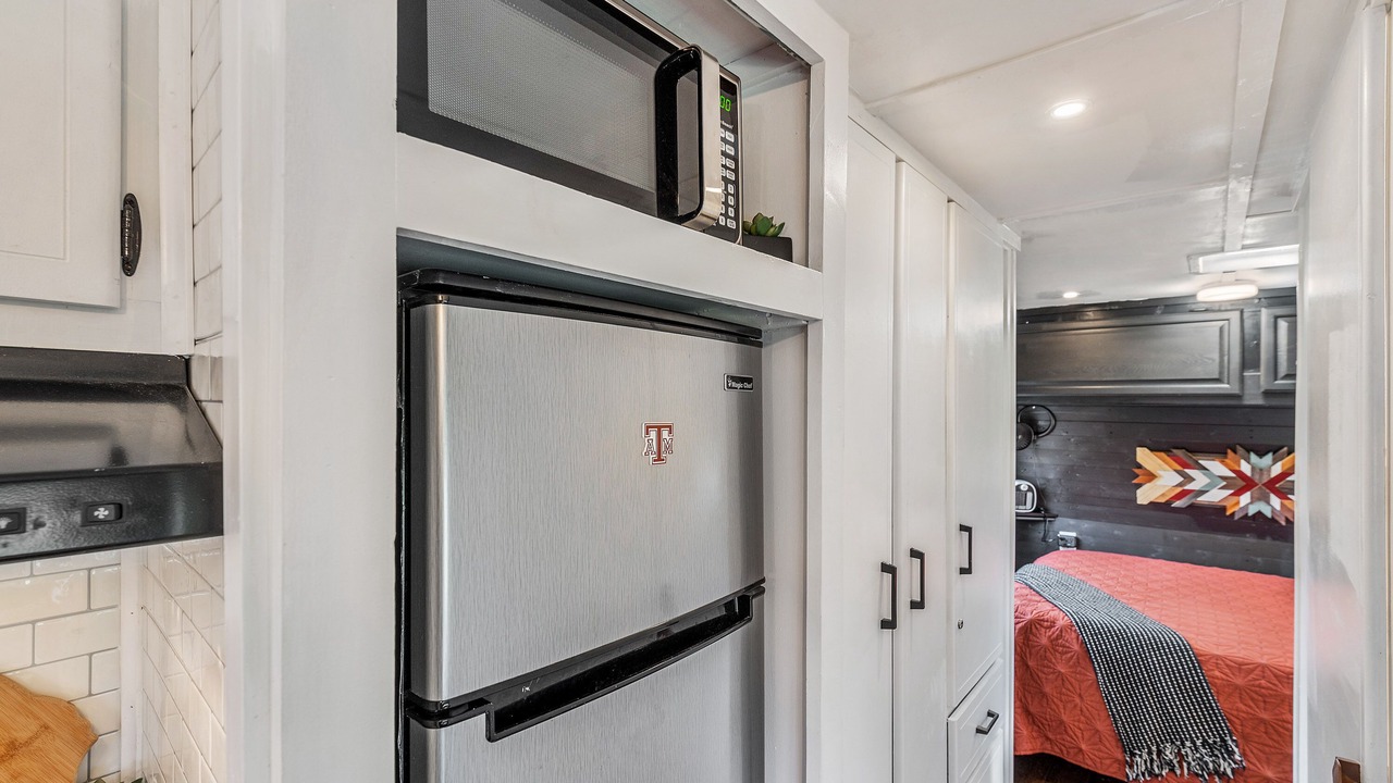 Photo of Kitchen in College Station