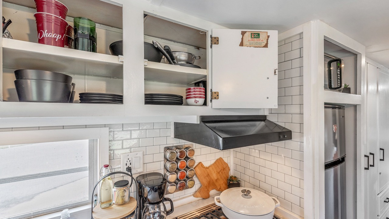 Photo of Kitchen in College Station