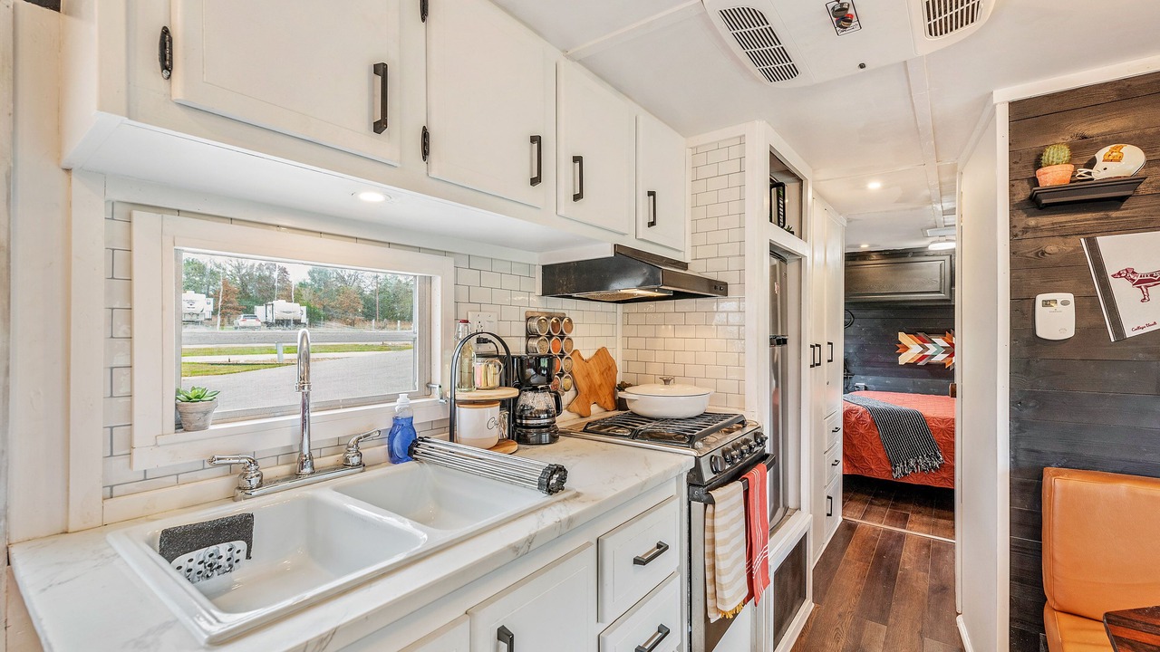 Photo of Kitchen in College Station