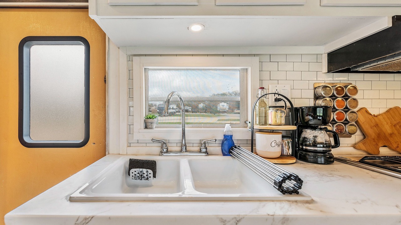 Photo of Kitchen in College Station