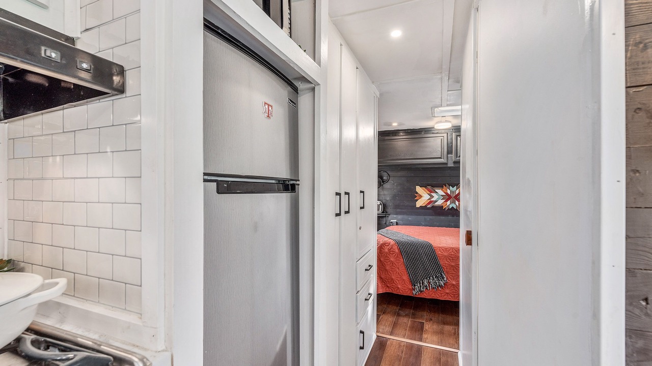 Photo of Kitchen in College Station