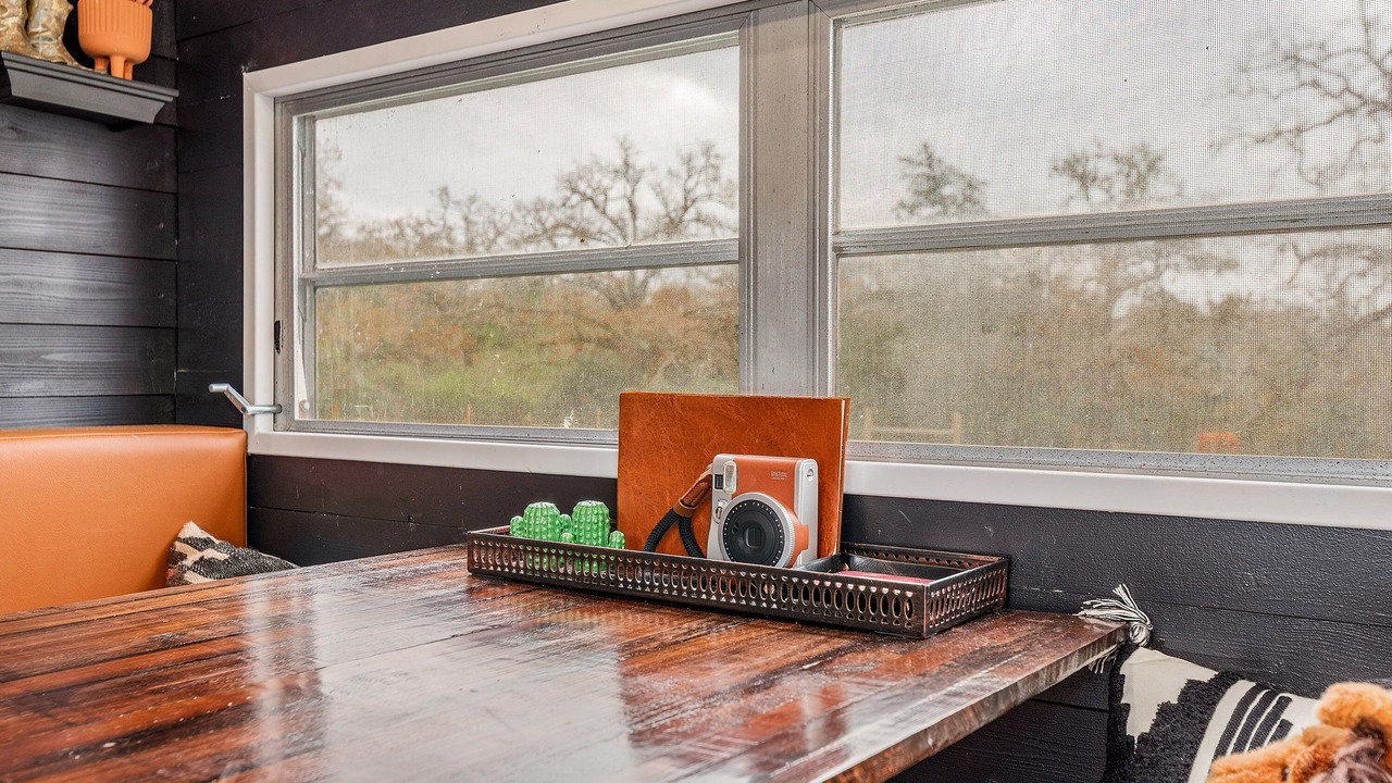 Photo of Kitchen in College Station