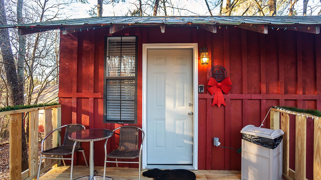 Photo of Outdoor in Benton