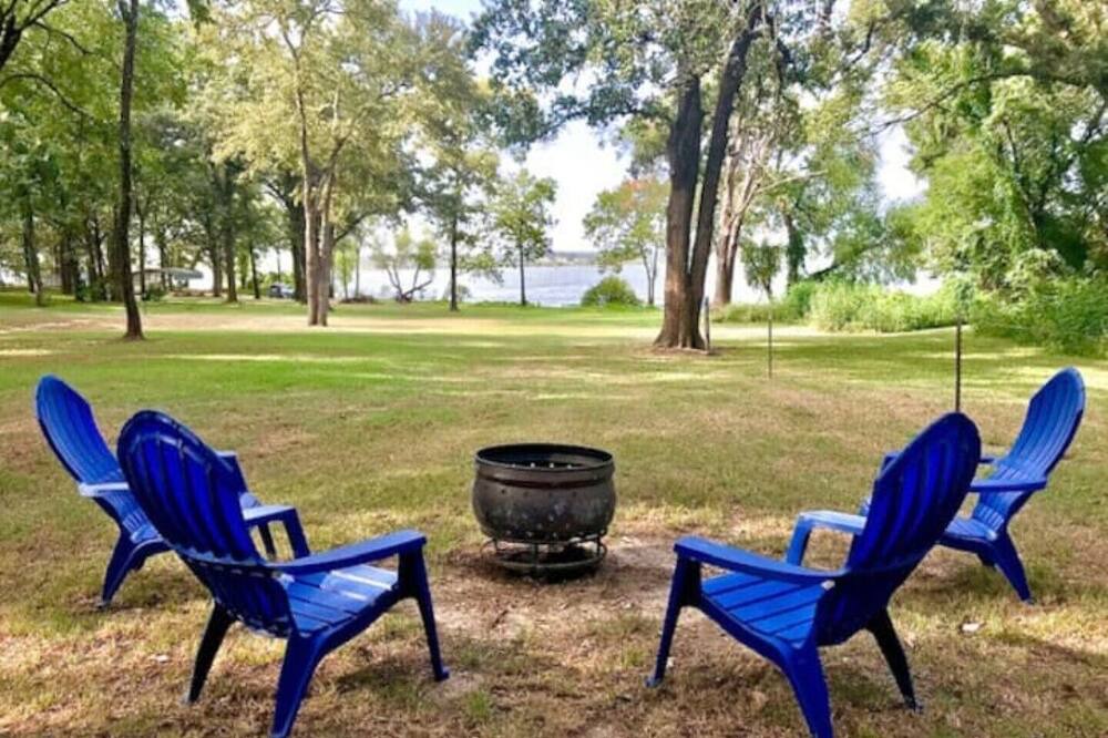 Photo of Outdoor in Quinlan
