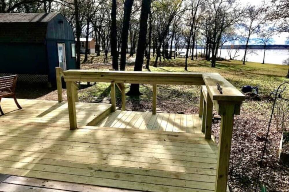 Photo of Outdoor in Quinlan
