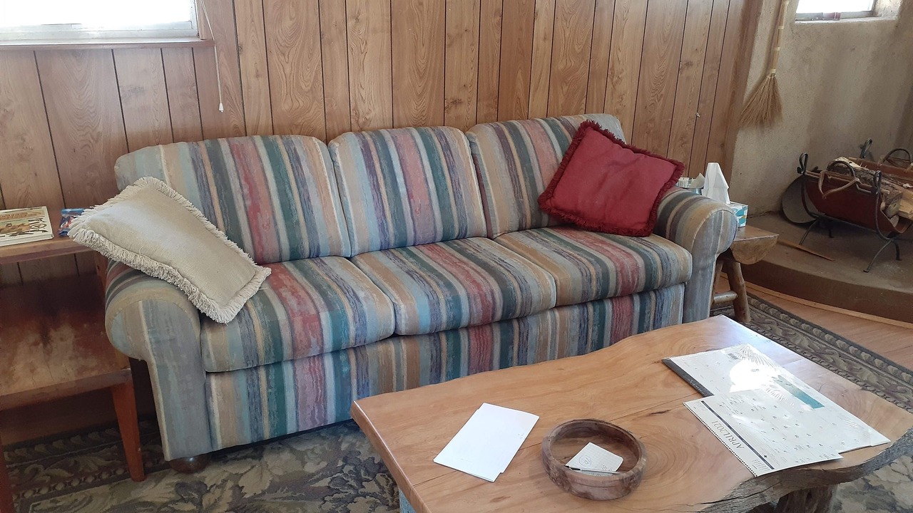 Photo of Livingroom in Mountainair