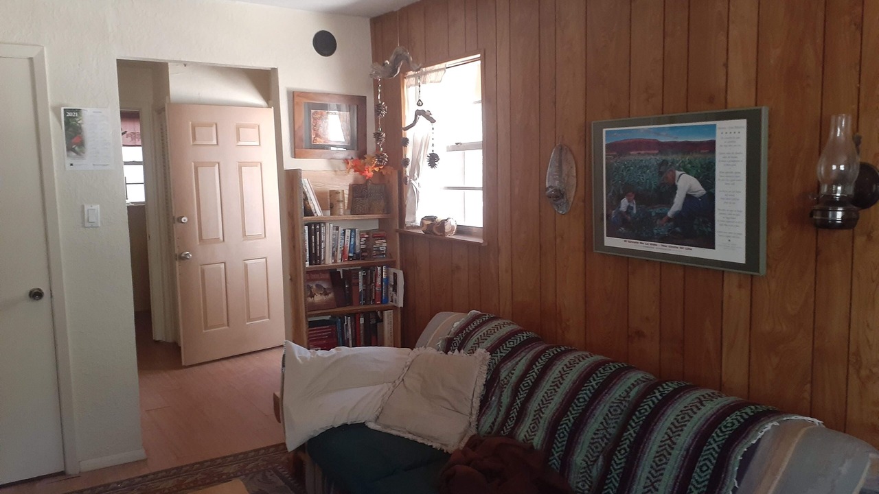 Photo of Livingroom in Mountainair