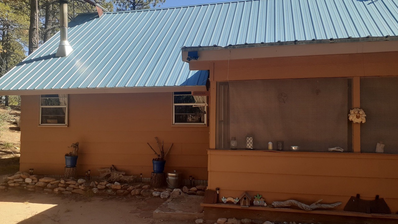 Photo of Outdoor in Mountainair