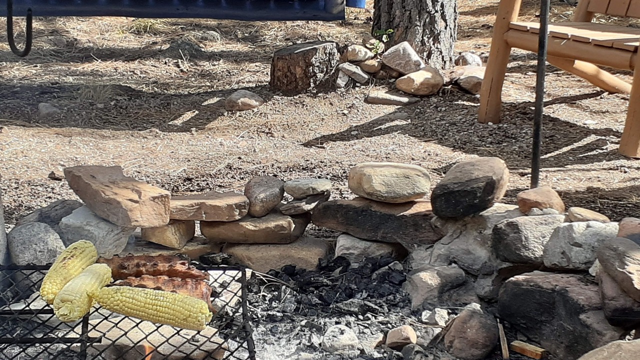 Photo of Outdoor in Mountainair