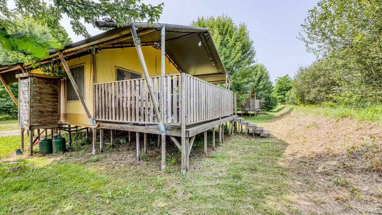 Photo of Outdoor in Saint-Paul-en-Born