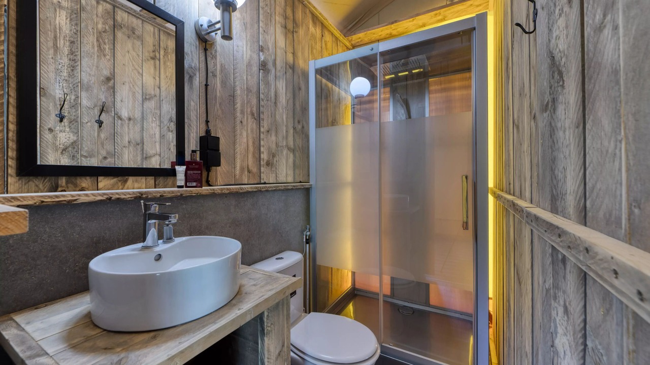 Photo of Bathroom in Saint-Paul-en-Born