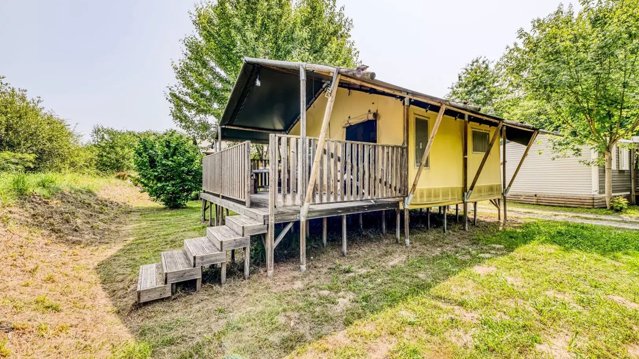 Photo of Outdoor in Saint-Paul-en-Born