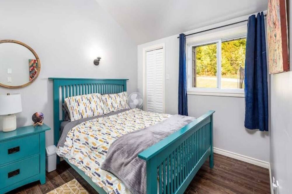 Photo of Bedroom in Whitewater Region