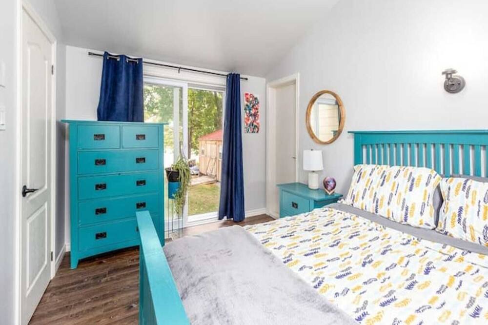 Photo of Bedroom in Whitewater Region