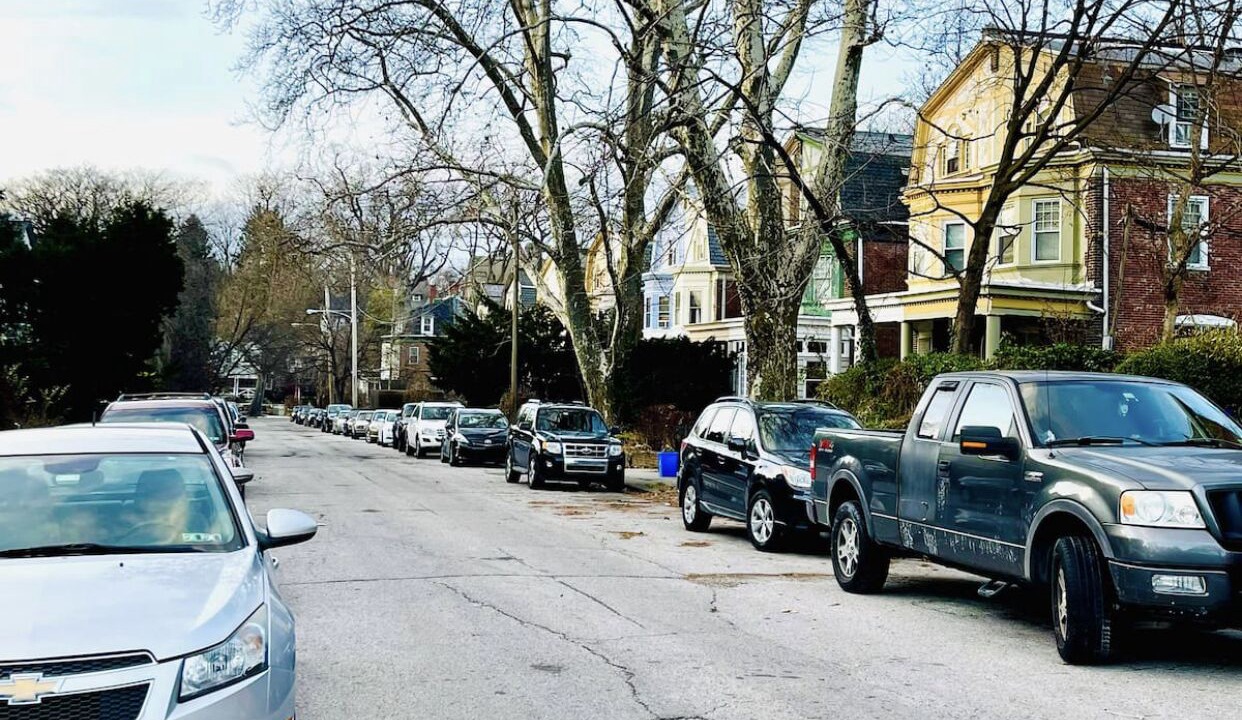 Photo of Outdoor in Germantown